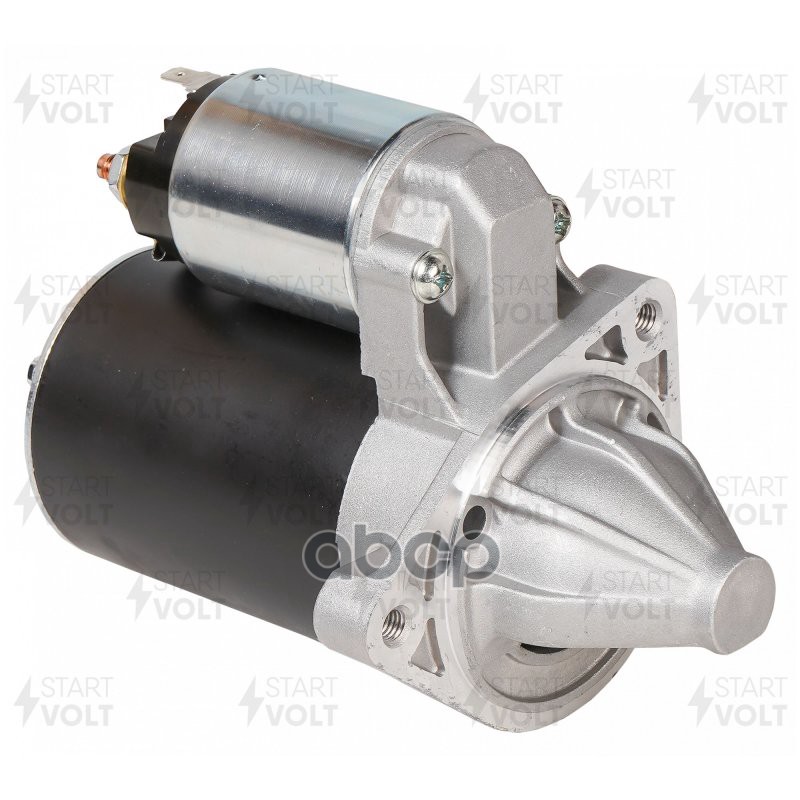 Стартер для а/м Hyundai Getz 02-/KIA Picanto 04- 1.1i 0,8кВт LSt0836 STARTVOLT арт. LSt0836