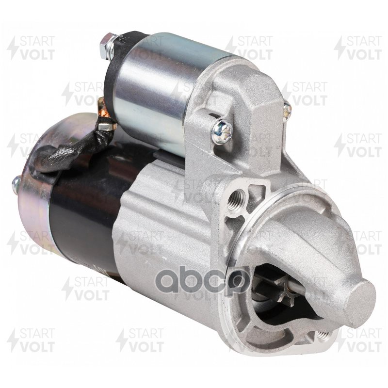 Стартер для а/м KIA CEED (06-)/Sportage II (04-) 2.0i (LSt 0839) STARTVOLT арт. LSt0839