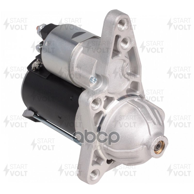 Стартер для ам Lada Vesta (15-)Xray (16-) 1.6i, Renault Kaptur (16-) (H4M) MT (LSt 0906) LST0906 STARTVOLT арт. LST0906