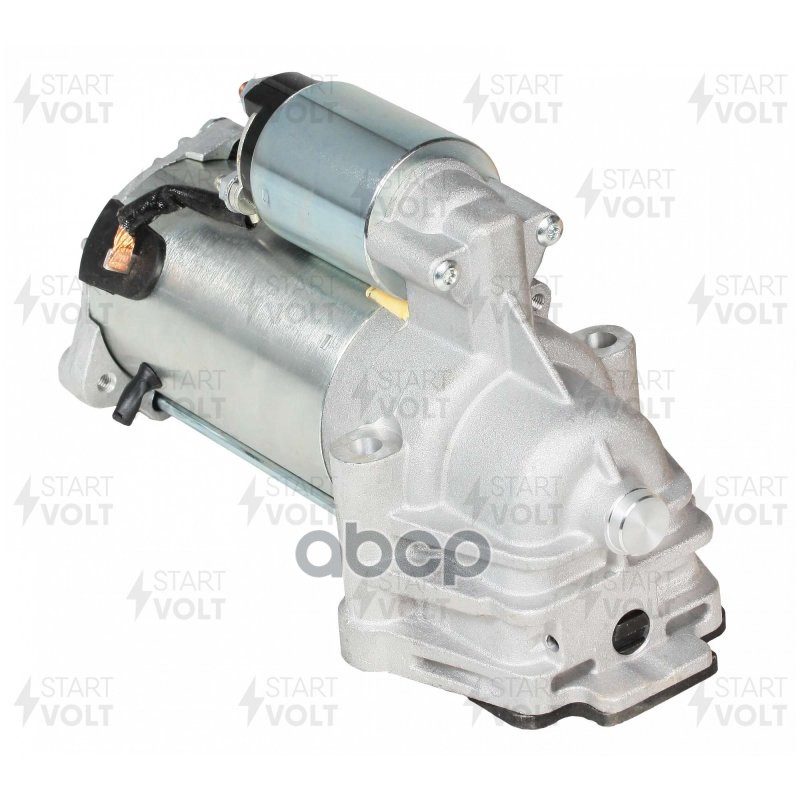 Стартер для а м Ford Transit (06-) 2.4D (LSt 1008) STARTVOLT арт. LSt1008