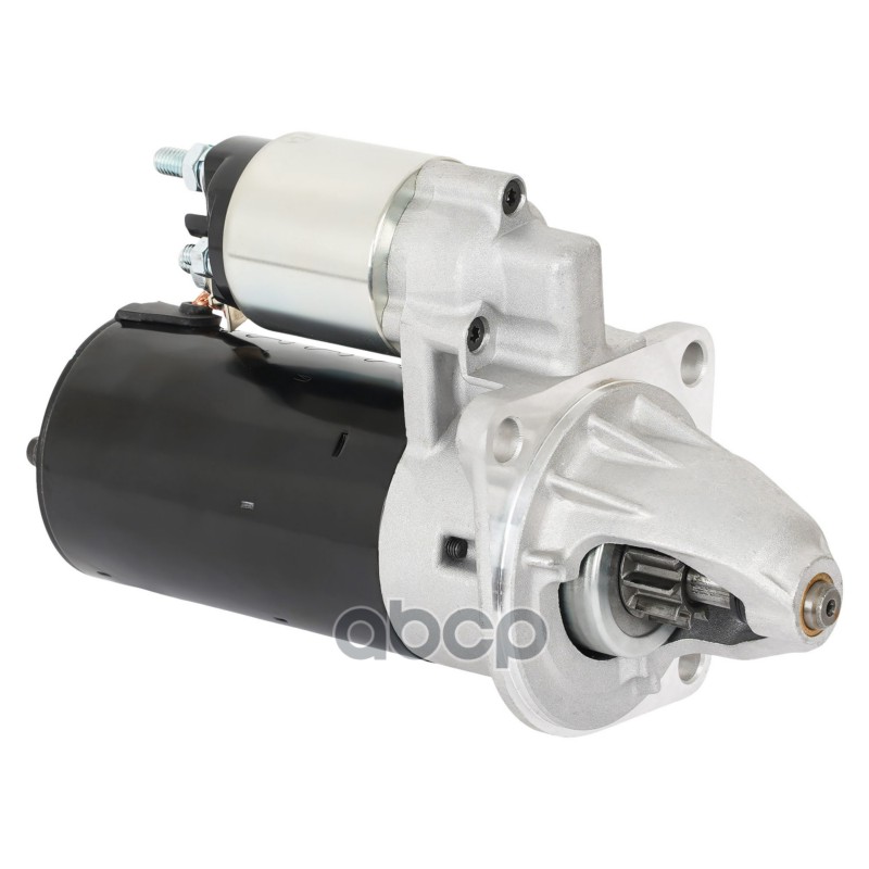 Стартер для а/м Ford Sierra I (82-)/Sierra II (87-)/Scorpio I (85-) 1.6i/1.8i/2.0i MT 1,4кВт (LSt 10 STARTVOLT арт. LST1023