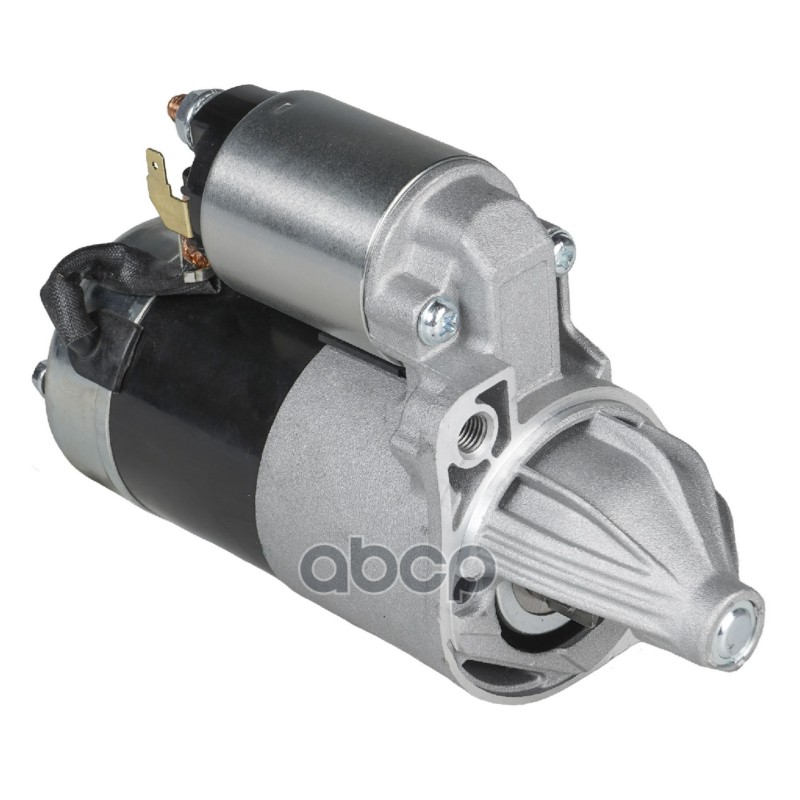 Стартер для а/м Mitsubishi Pajero II (90-)/Hyundai Terracan (01-) 3.0i/3.5i 1,4кВт (LSt 1110) STARTVOLT арт. LST1110