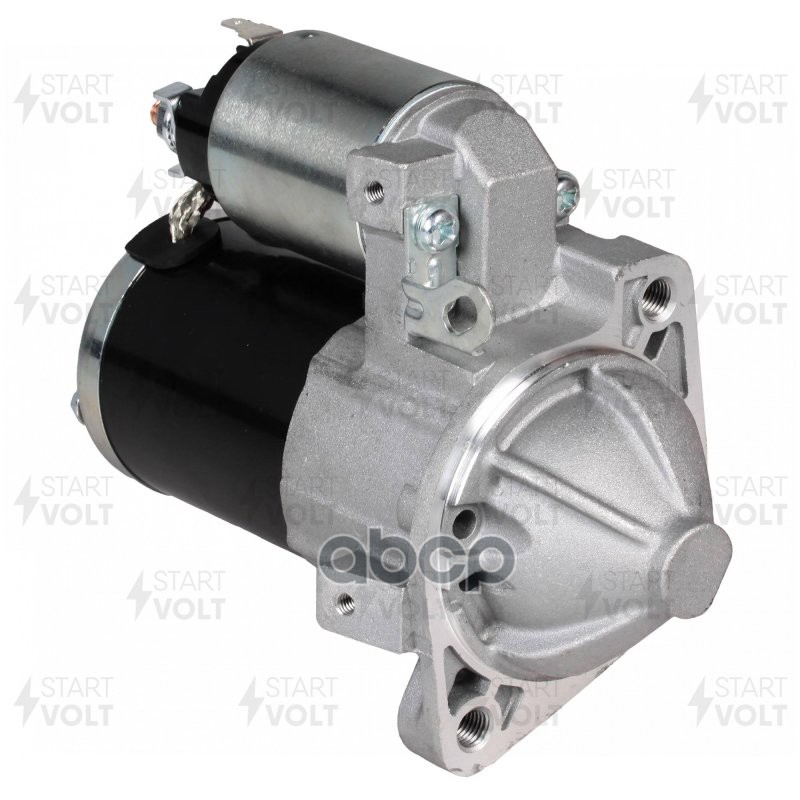 Стартер для ам Mitsubishi Outlander (04-),Lancer IX (00-) 2.0i,2.4i (LSt 1111) STARTVOLT арт. LSt1111