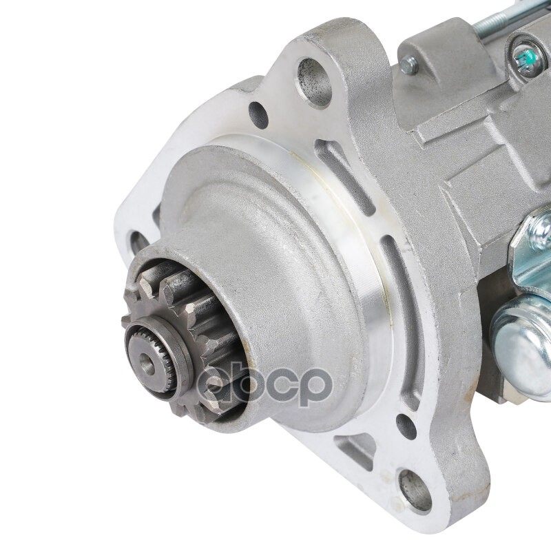 Стартер для а/м Iveco Stralis (02-)/Trakker (05-) с дв. F3AE0681/F3AE3681 24В 5,5кВт (LSt 1697) STARTVOLT арт. LST1697