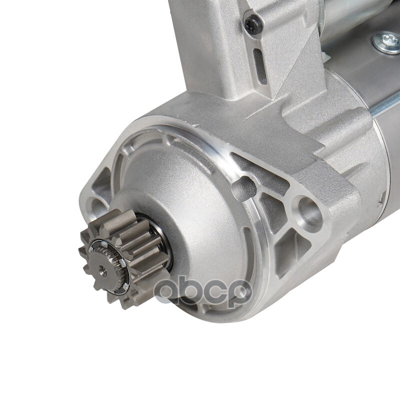 Стартер для а/м VAG Tiguan (07-)/Kodiaq (16-)/Transporter T5 (09-) 2.0TDI 2кВт (LSt 1845) STARTVOLT арт. LST1845