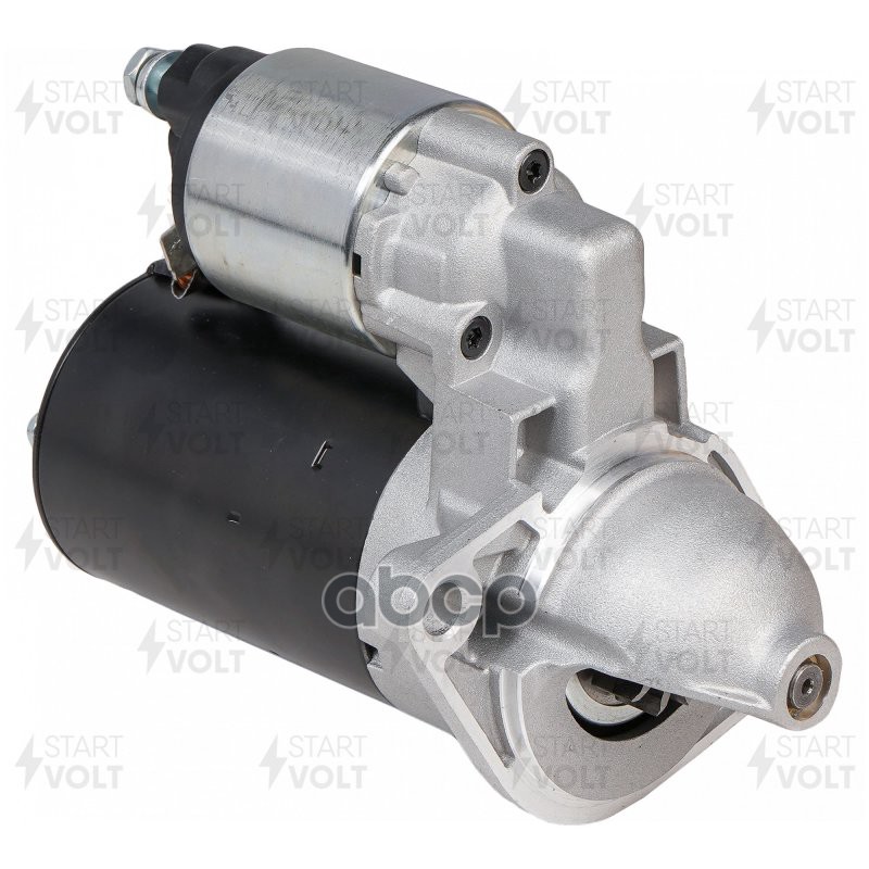 Стартер для а/м Toyota Corolla E120 (01-) 1.4i/1.6i/Wish (03-) 1.8i (тип BOSCH) 1,1кВт (LSt 1 STARTVOLT арт. LST1933