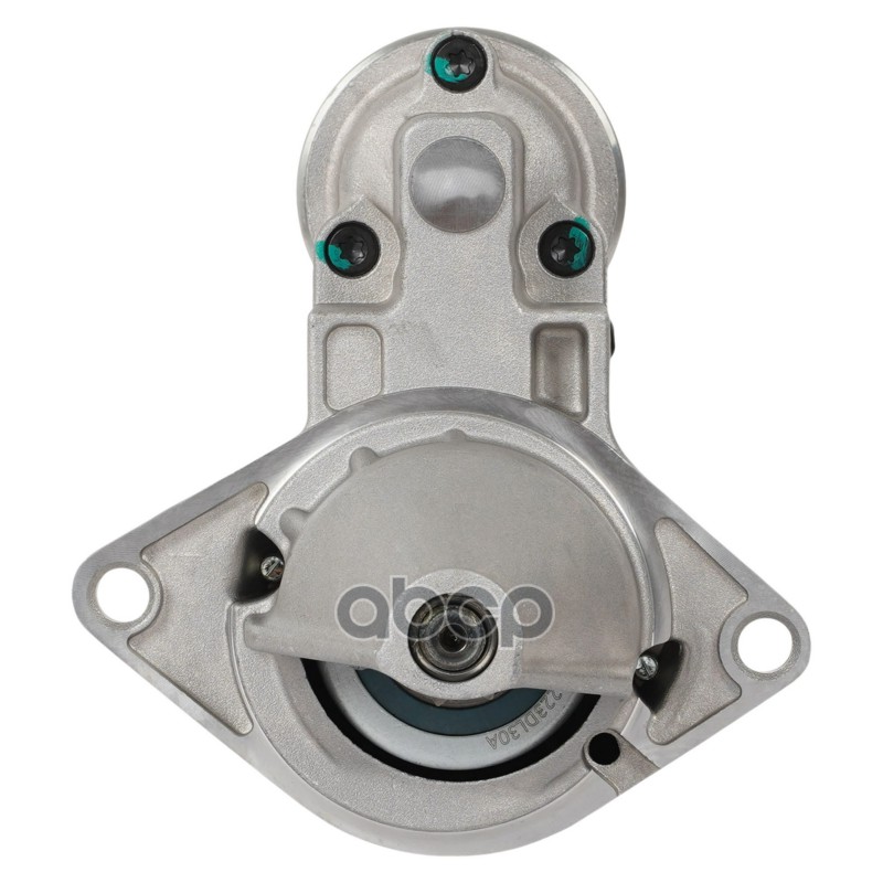 Стартер для а/м Opel Zafira A (99-)/Vectra B (95-) 1.8i 1,1кВт (LSt 2101) STARTVOLT арт. LST2101