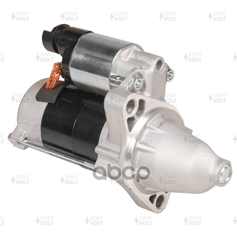 Стартер для а/м Honda CR-V (95-)/Orthia (95-) 2.0i MT 1 5кВт (LSt 2309) STARTVOLT арт. lst-2309