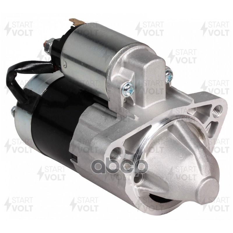 Стартер для а/м Mazda CX-5 (11-) 2.0i (W/I-STOP) (LSt 2508) STARTVOLT арт. LSt2508