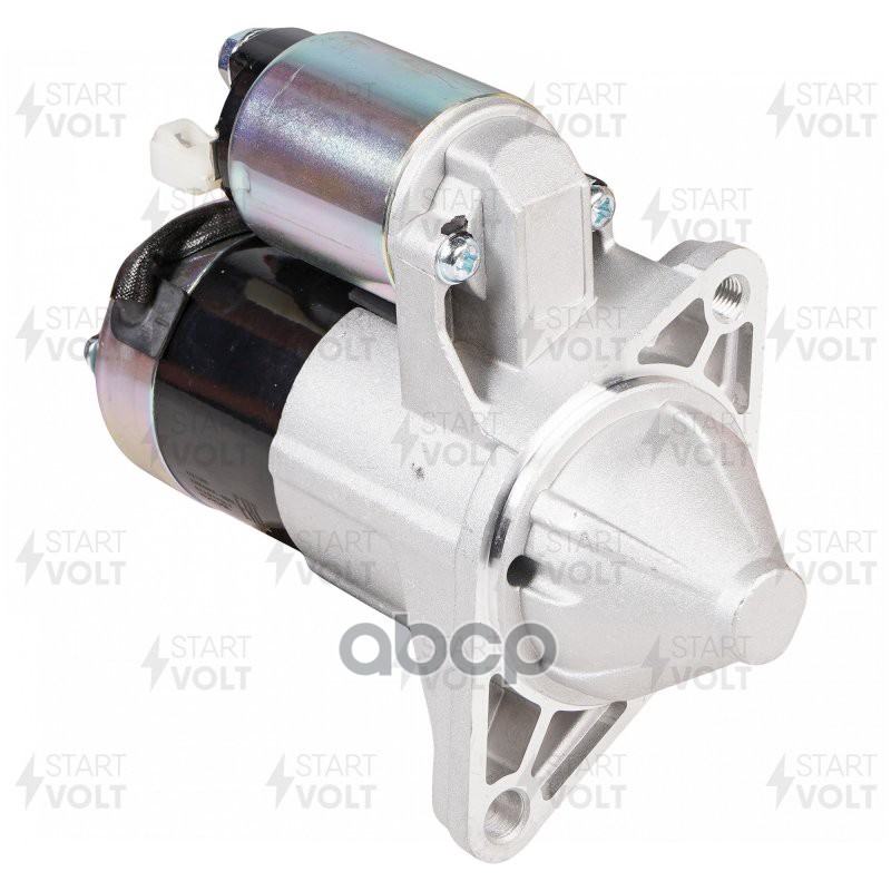 Стартер для а/м Great Wall Hover M4 (12-) 1.5i 1,2 кВт (LSt 2705) STARTVOLT арт. LST2705