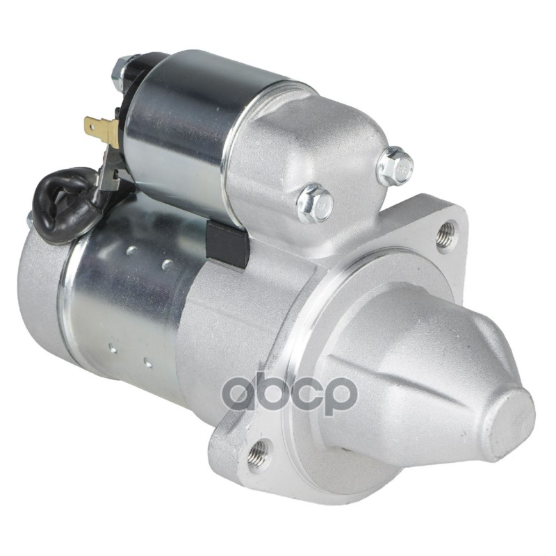 Стартер для а/м Haval F7 (17-)/F7x (19-)/H9 (15-) 2.0T 1,4кВт (LSt 2733) STARTVOLT арт. LST2733