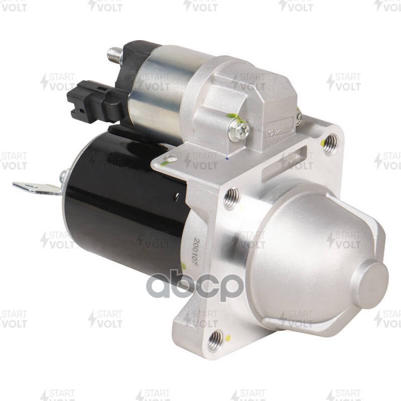 Стартер для а/м Geely Coolray (19-)/Atlas Pro (21-) 1.5T 1,4кВт (LSt 2735) STARTVOLT арт. LST2735
