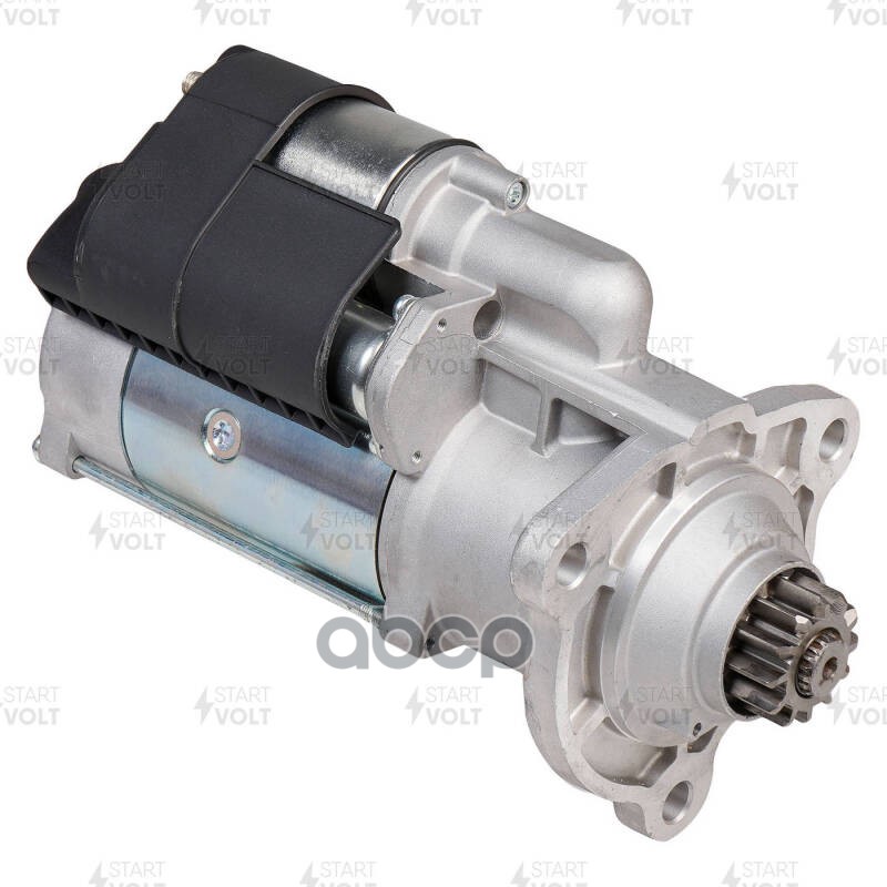 Стартер для а/м Scania P/G/R/T (04-) с дв. DC13 5,5кВт LSt2802 STARTVOLT арт. LSt2802