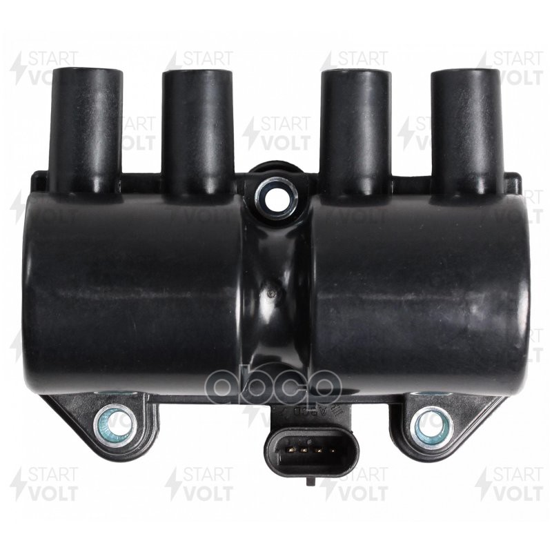 Катушка зажигания для а/м Chevrolet Lanos 1.5/Nubira/Leganza (SC 0563) STARTVOLT арт. SC0563