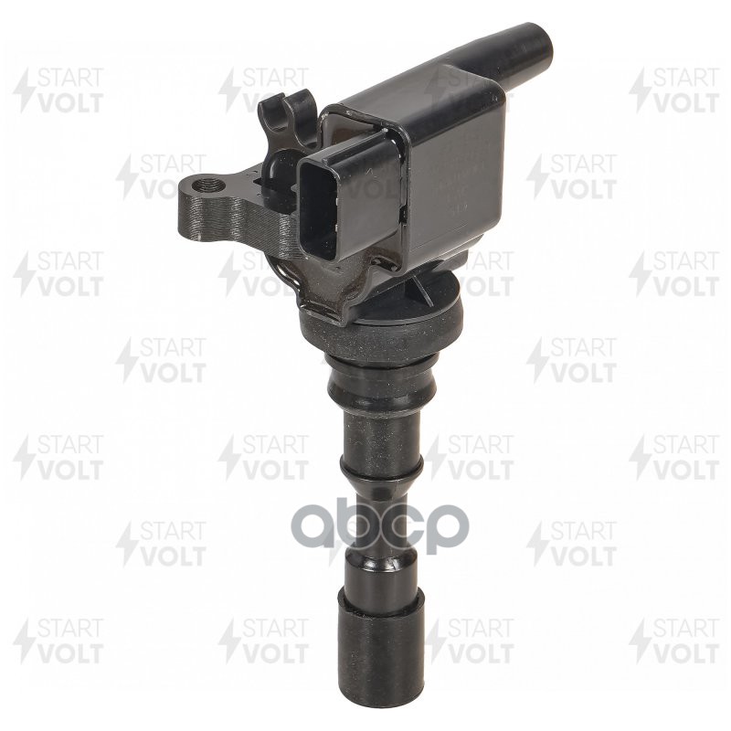 Катушка зажигания для а/м Kia Sorento (02-)/Hyundai Terracan (01-) 3.5i (SC 0849) STARTVOLT арт. sc-0849