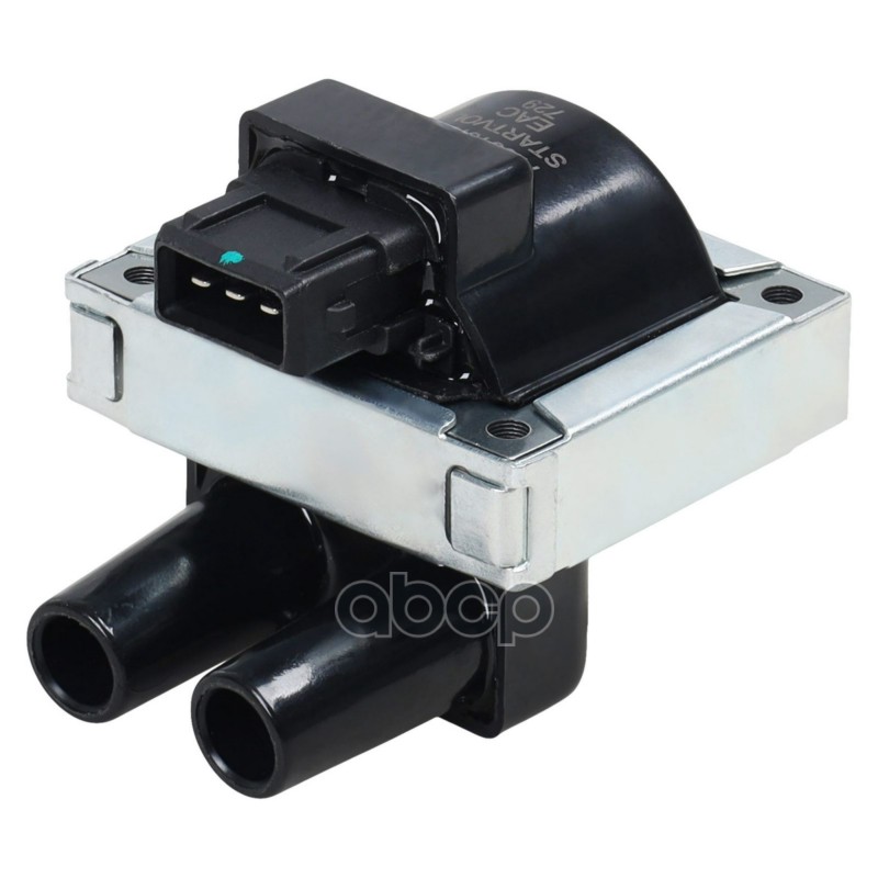 Катушка зажигания для а/м Renault Laguna (93-)/Megane (95-) 1.8i/2.0i (SC 0920) STARTVOLT арт. sc-0920
