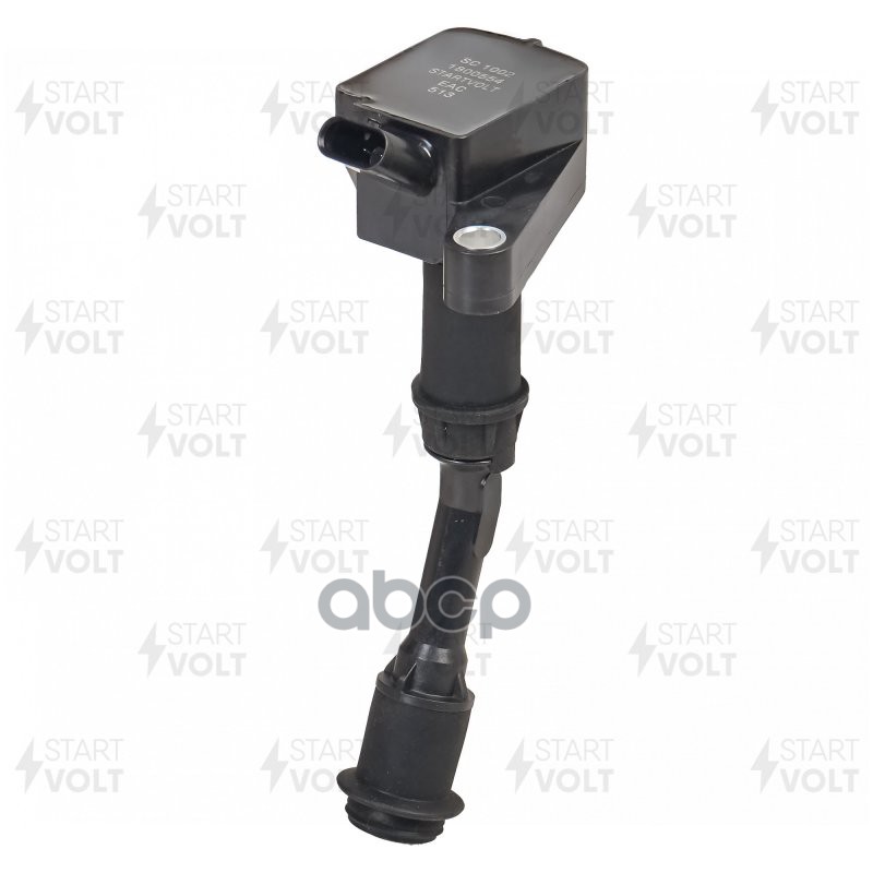 Катушка зажигания для а/м Ford Kuga (13-)/Focus III (10-) 1.5T (SC 1002) STARTVOLT арт. SC1002