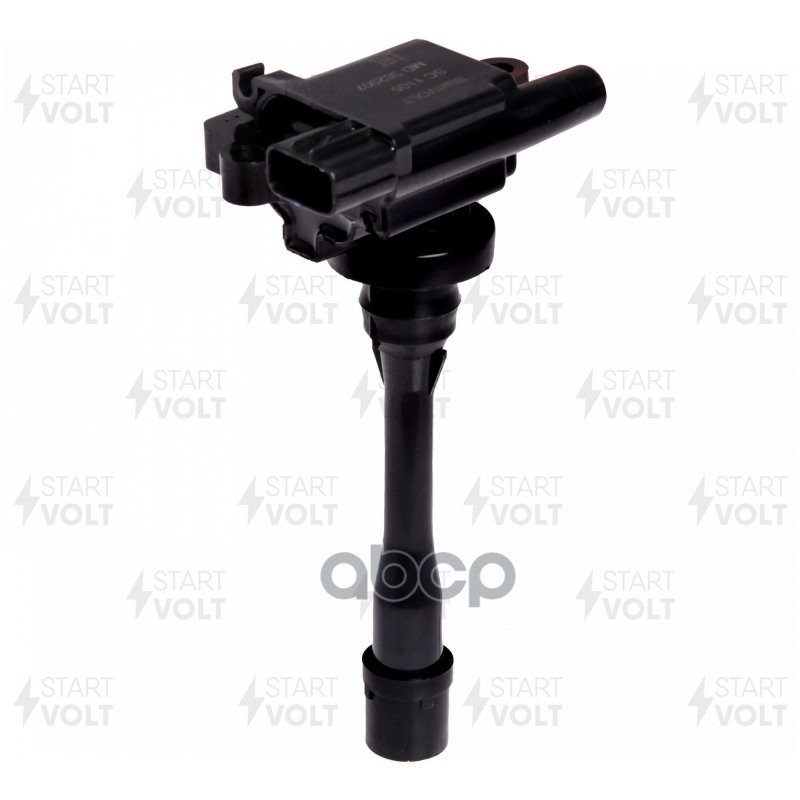 Катушка зажигания для а/м Mitsubishi Lancer IX (03-) 2.0i/Outlander I (01-) 2.4i (SC 1105) STARTVOLT арт. SC1105