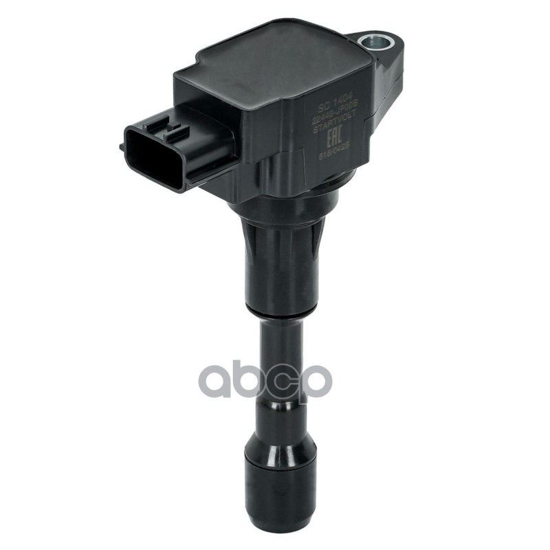Катушка зажигания для а/м Nissan GT-R R35 (11-) 3.8i (SC 1404) STARTVOLT арт. SC1404