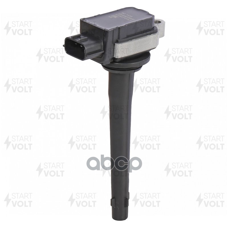Катушка зажигания для а/м Nissan Qashqai (06-)/Note (06-)/X-Trail (07-) 1.6i/2.0i/2.5i (SC 14 STARTVOLT арт. SC1416