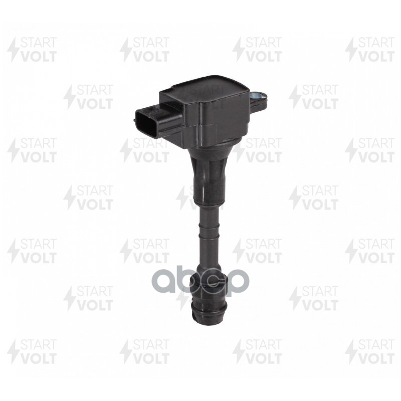Катушка зажигания для а/м Nissan Patrol Y61 (97-)/Infiniti FX (02-) 4.5i SC1421 STARTVOLT арт. SC1421