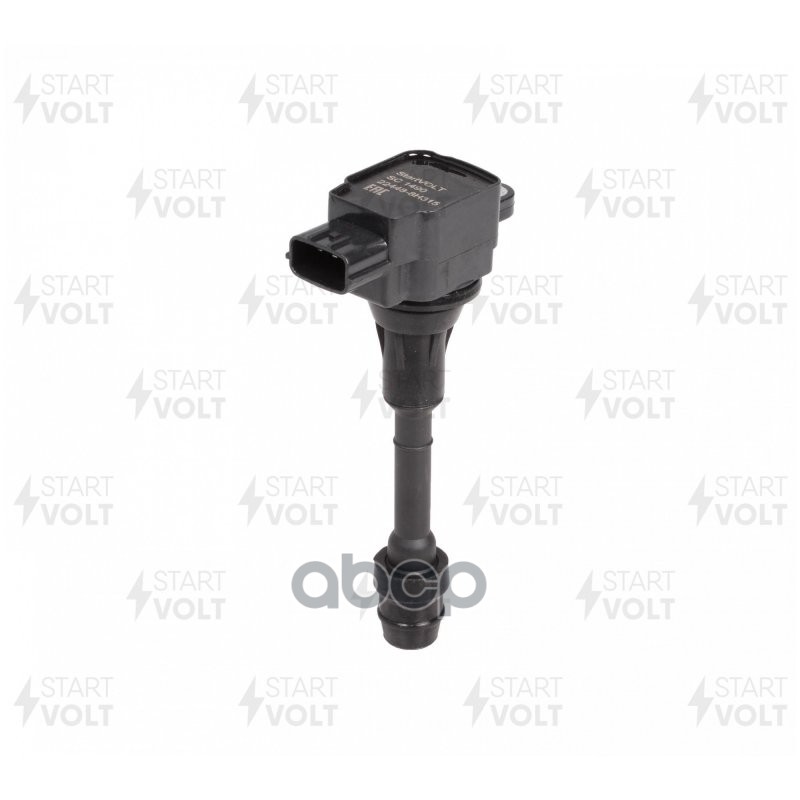 Катушка зажигания для а/м Nissan X-Trail T30 (00-) 2.0i/2.5i/Primera (02-) 2.0i (SC 1490) STARTVOLT арт. sc-1490