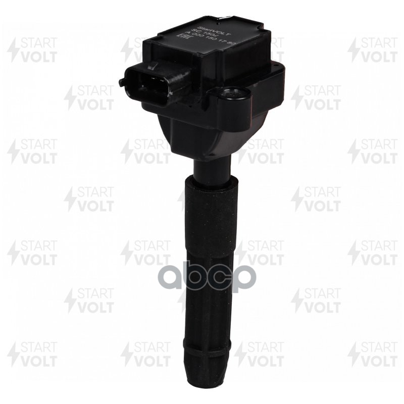Катушка зажигания для ам Mercedes-Benz C-Class (W203),E-Class (W210) 1.8T,2.0T (SC 1502) STARTVOLT арт. SC1502