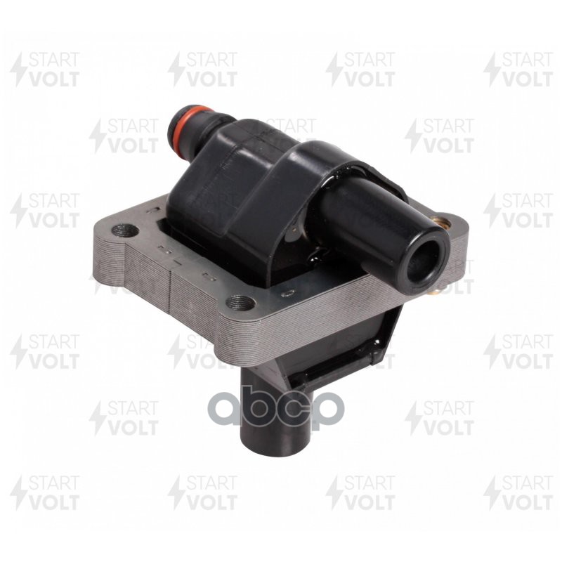 Катушка зажигания для а/м Mercedes-Benz C W202 (93-)/E W210 (95-) (без наконечника) (SC 1517) STARTVOLT арт. SC1517