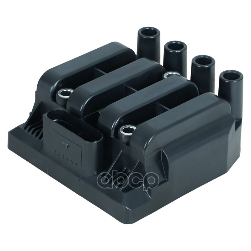 Катушка зажигания для а/м VAG Bora (98-) 2.0i (SC 1808) STARTVOLT арт. SC1808