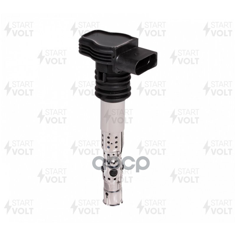 Катушка зажигания для а/м VAG Passat (98-)/A3 (96-)/Golf IV (97-) 1.8T (SC 1819) STARTVOLT арт. sc-1819