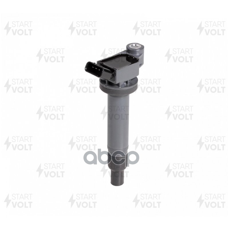 Катушка зажигания для а/м Toyota Camry (01-)/Highlander (01-)/Lexus RX (97-)/RX (03-) 3.0i (SC 1928) STARTVOLT арт. sc-1928