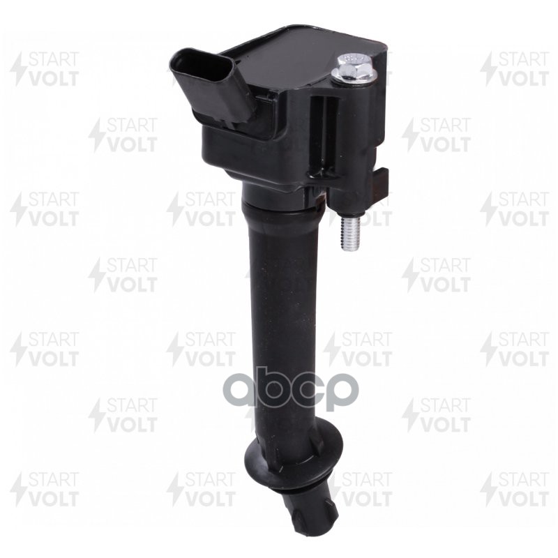 Катушка зажигания для а/м Opel Astra J (12-)/Insignia (13-) 1.6T (A16XHT) (SC 2125) STARTVOLT арт. SC2125