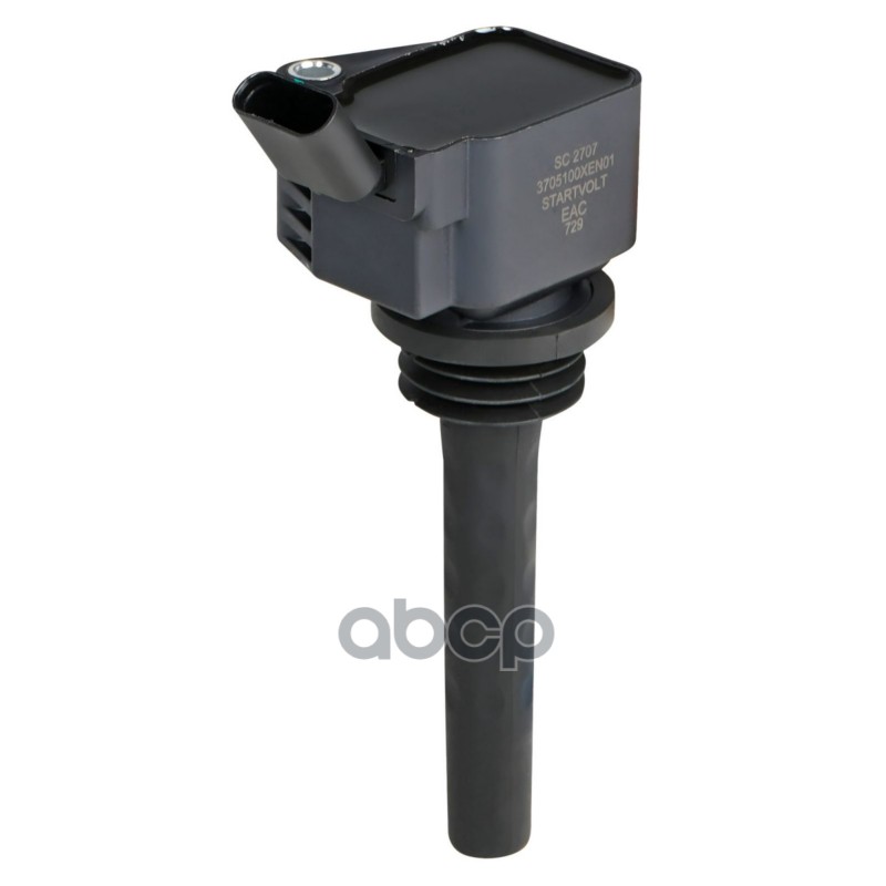 Катушка зажигания STARTVOLT арт. SC2707