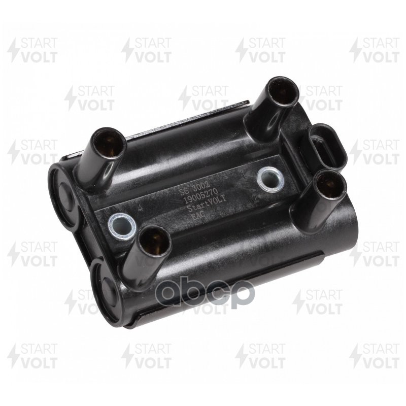 Катушка зажигания SC3002 STARTVOLT арт. SC3002