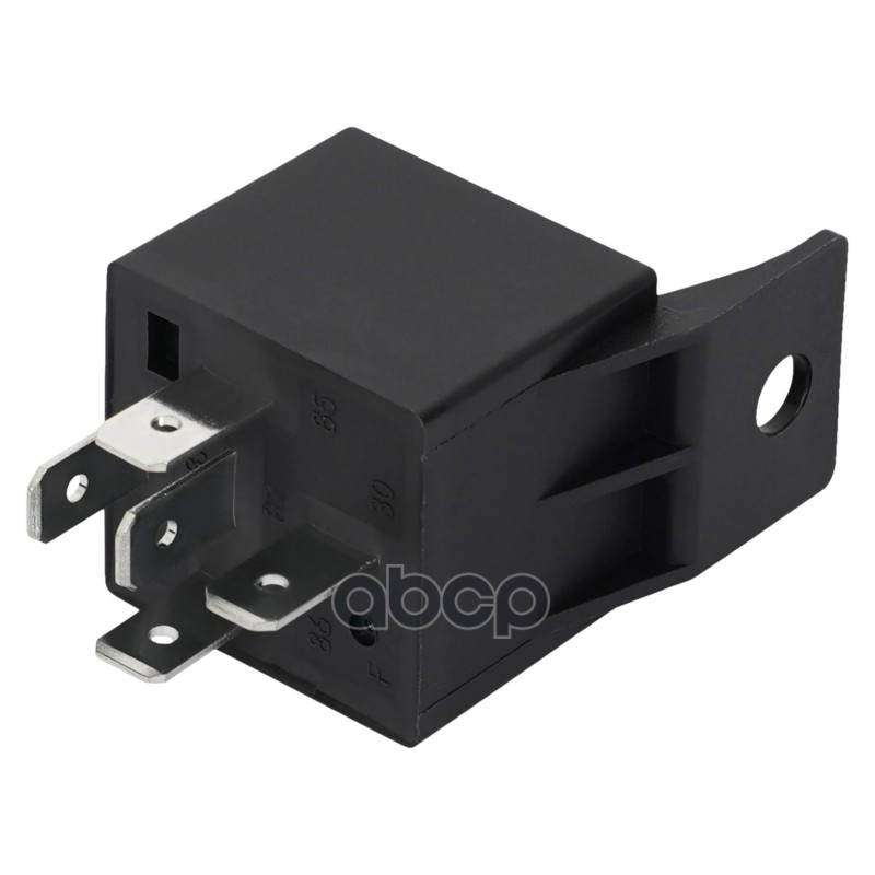 Реле 24V 30A 5 конт. для а/м Volvo/MAN/Scania/DAF/Mercedes-Benz (SCR 0151) STARTVOLT арт. SCR0151