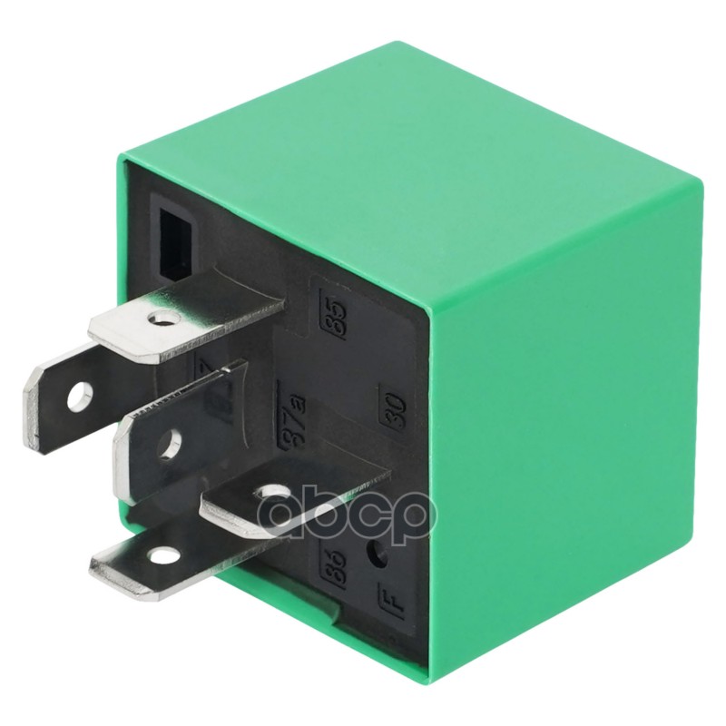 Реле 24V 40A 5 конт. для а/м КАМАЗ Компас 5/9 (22-)/JAC (SCR 0162) STARTVOLT арт. SCR0162