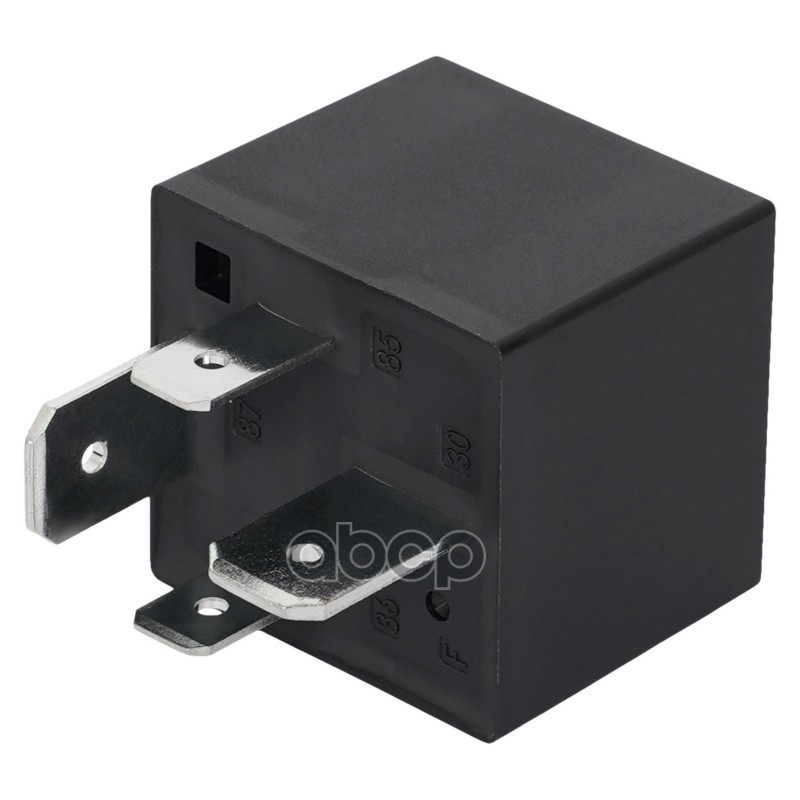 Реле 24V 40A 4 конт. для а/м Shacman X3000 (без кроншт., без резист.) (SCR 0165) STARTVOLT арт. SCR0165