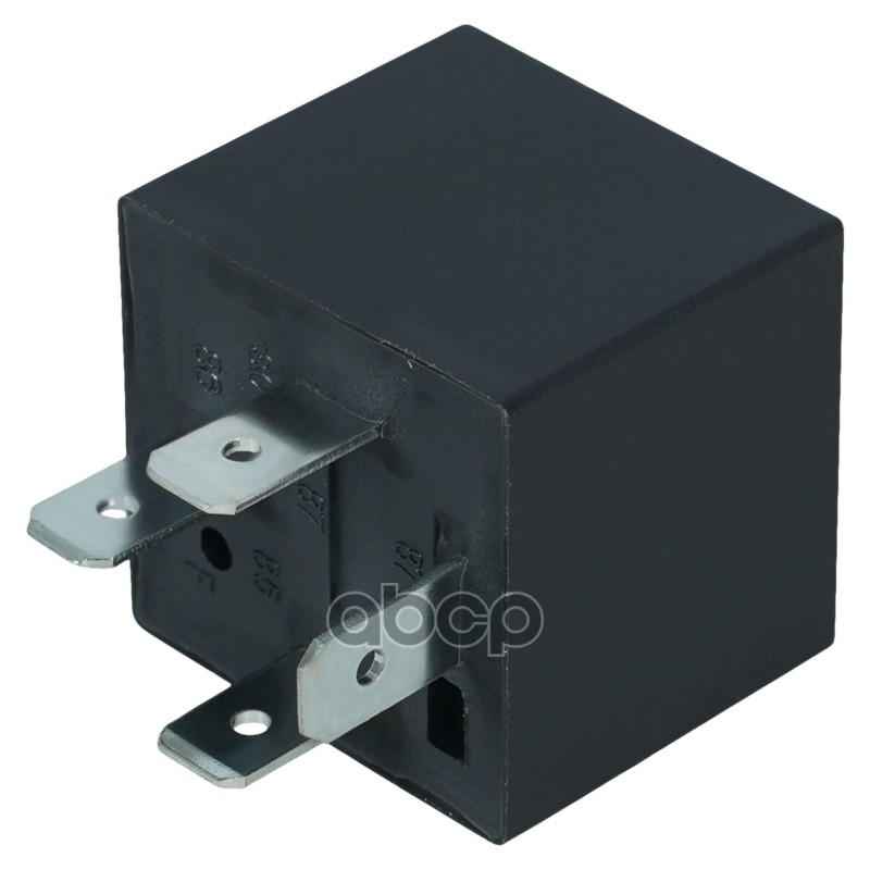 Реле 12V 30A 4 конт. для а/м GM/VAG/Fiat/Ford/Opel (SCR 0500) STARTVOLT арт. SCR0500