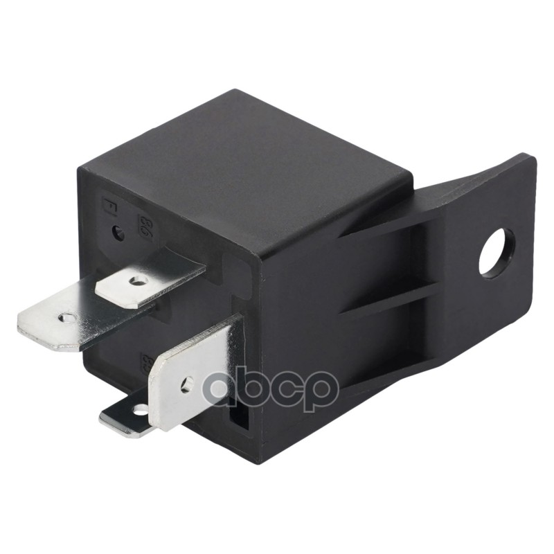 Реле 24V 80А 4 конт. для а/м Volvo/MAN/Scania/DAF/Mercedes-Benz (SCR 0700) STARTVOLT арт. SCR0700