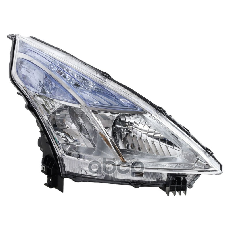 Фара для а/м Nissan Teana J32 (08-) до рестайл.,галоген, э/корр., правая (SHL 1421R) STARTVOLT арт. SHL1421R