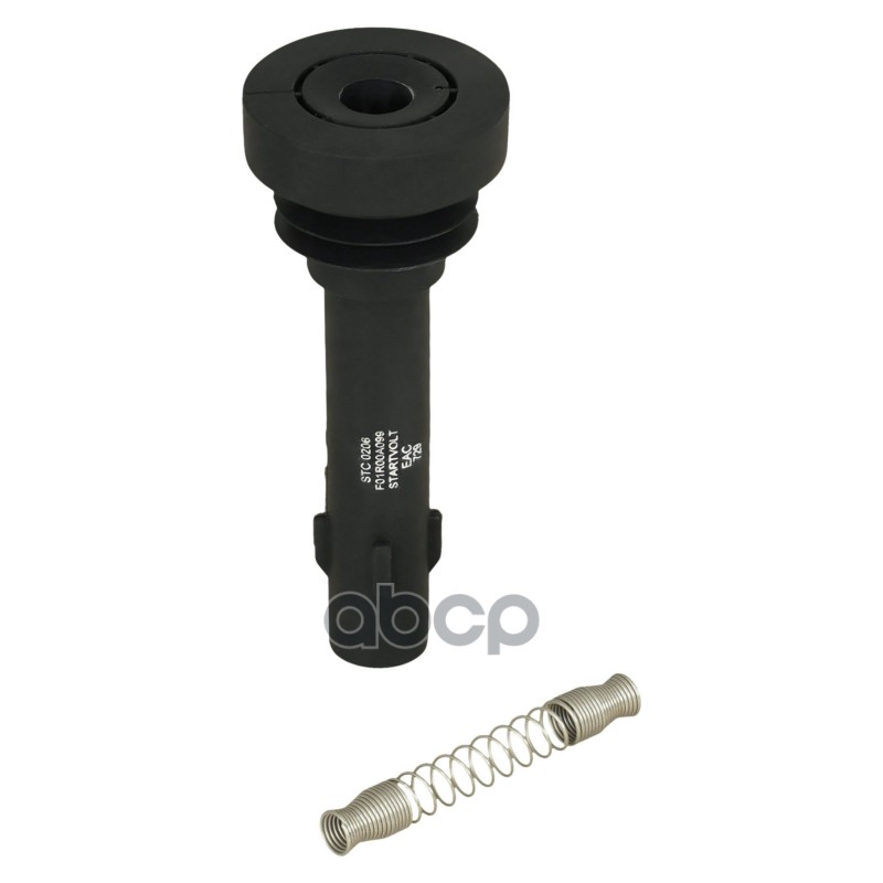 Наконечник катушки зажигания для а/м JAC T6 (16-) 2.0T (STC 0206) STARTVOLT арт. STC0206