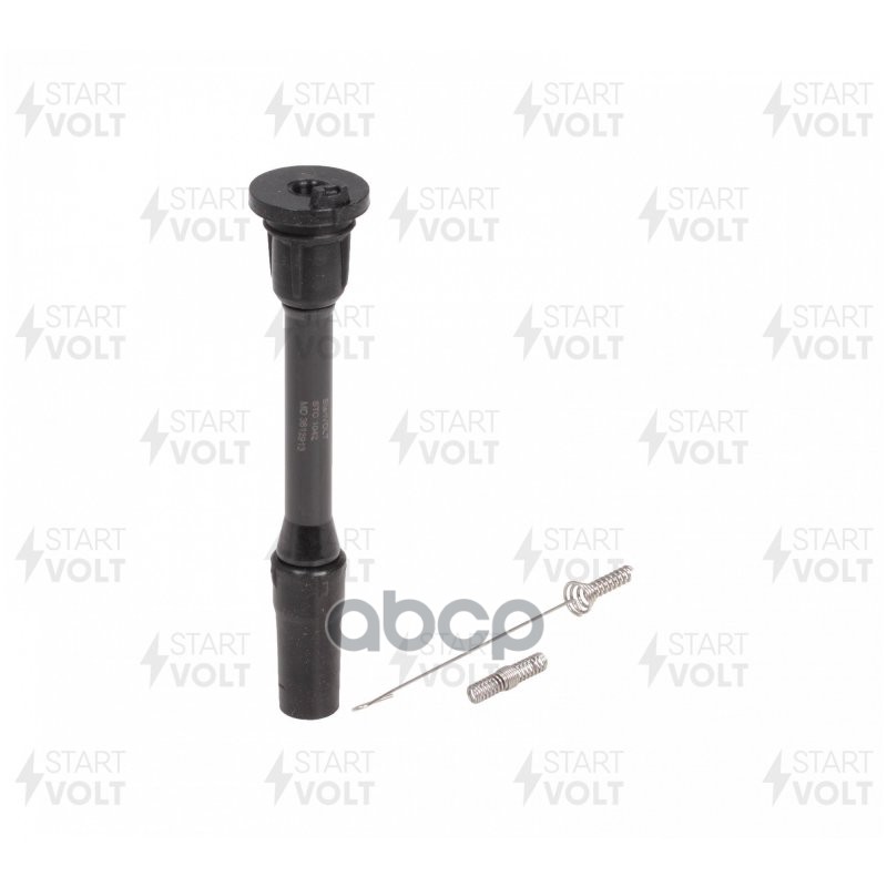 Наконечник катушки зажигания для а/м Mitsubishi Pajero III (00-) 3.5i (STC 1042) STARTVOLT арт. STC1042
