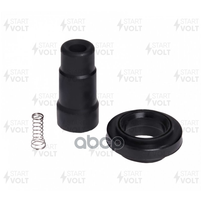 Наконечник катушки зажигания для а/м Nissan Almera II (N16) (00-) 1.5i/1.8i (STC 1494) STARTVOLT арт. STC1494