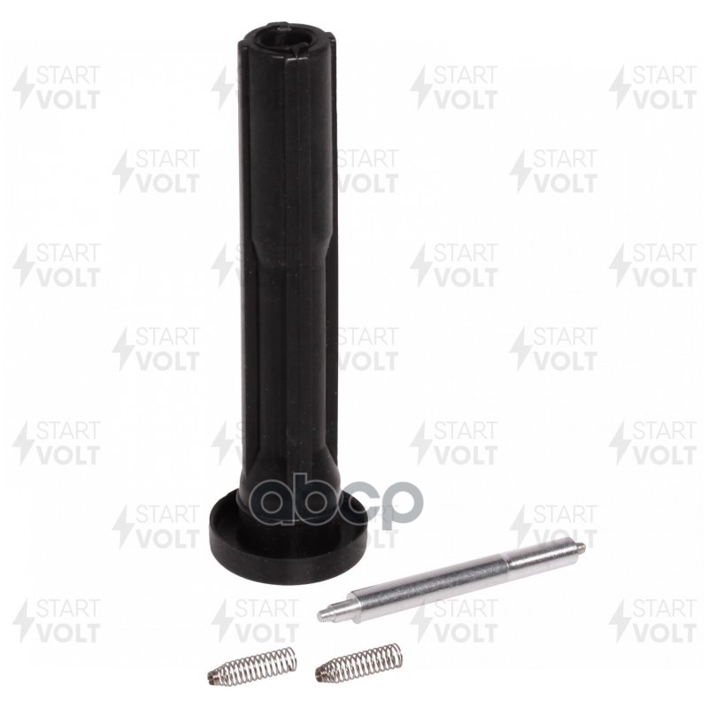 Наконечник катушки зажигания для а/м Suzuki Grand Vitara (98-) 2.0i (STC 2420) STARTVOLT арт. STC2420