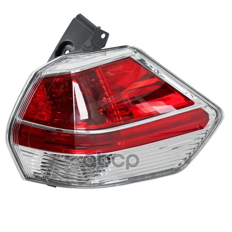 Фонарь задний для а/м Nissan X-Trail T32 (13-) внешний, правый (STL 1402R) STARTVOLT арт. STL1402R