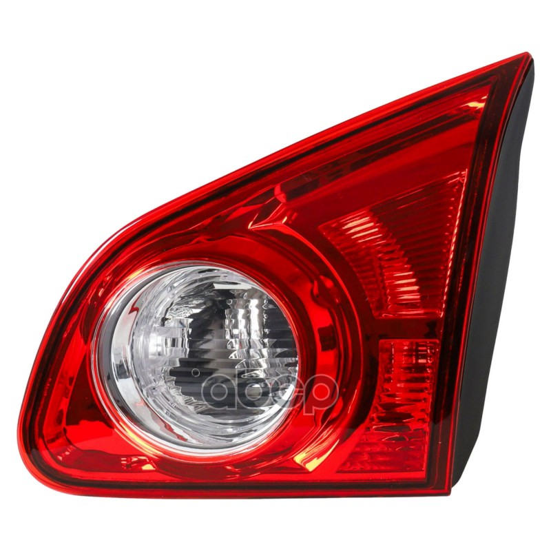 Фонарь задний для а/м Nissan Qashqai J10 (06-) внутренний, правый (STL 1411R) STARTVOLT арт. STL1411R