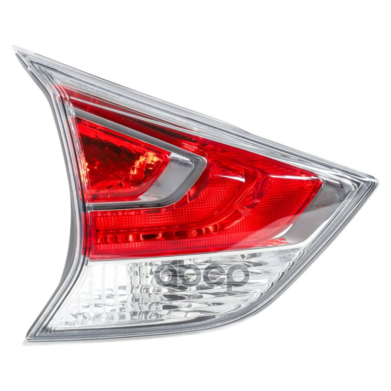Фонарь задний для а/м Nissan X-Trail T32 (13-) внутренний, левый (STL 1412L) STARTVOLT арт. STL1412L