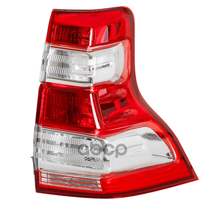 Фонарь задний для а/м Toyota Land Cruiser Prado (09-) рестайл, правый (STL 1910R) STARTVOLT арт. STL1910R