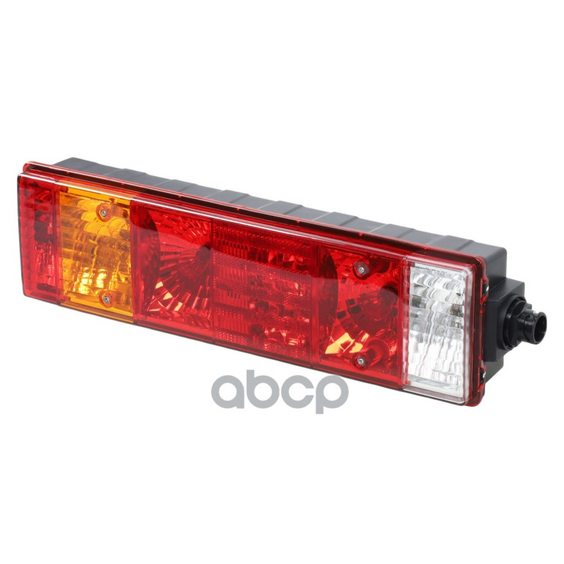 Фонарь задний для а/м Shacman X3000/F3000/F2000 галогенный, левый (STL 3013L) STARTVOLT арт. STL3013L