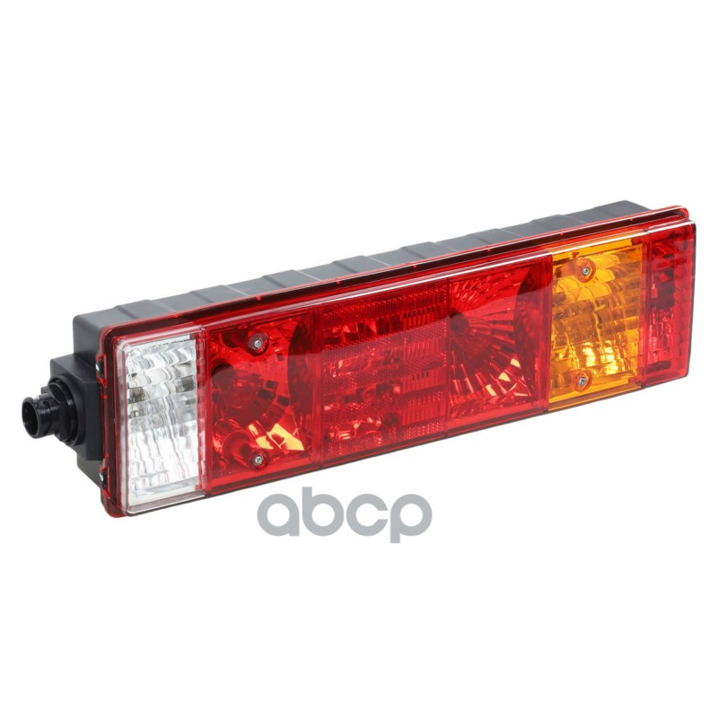 Фонарь задний для а/м Shacman X3000/F3000/F2000 галогенный, правый (STL 3013R) STARTVOLT арт. STL3013R